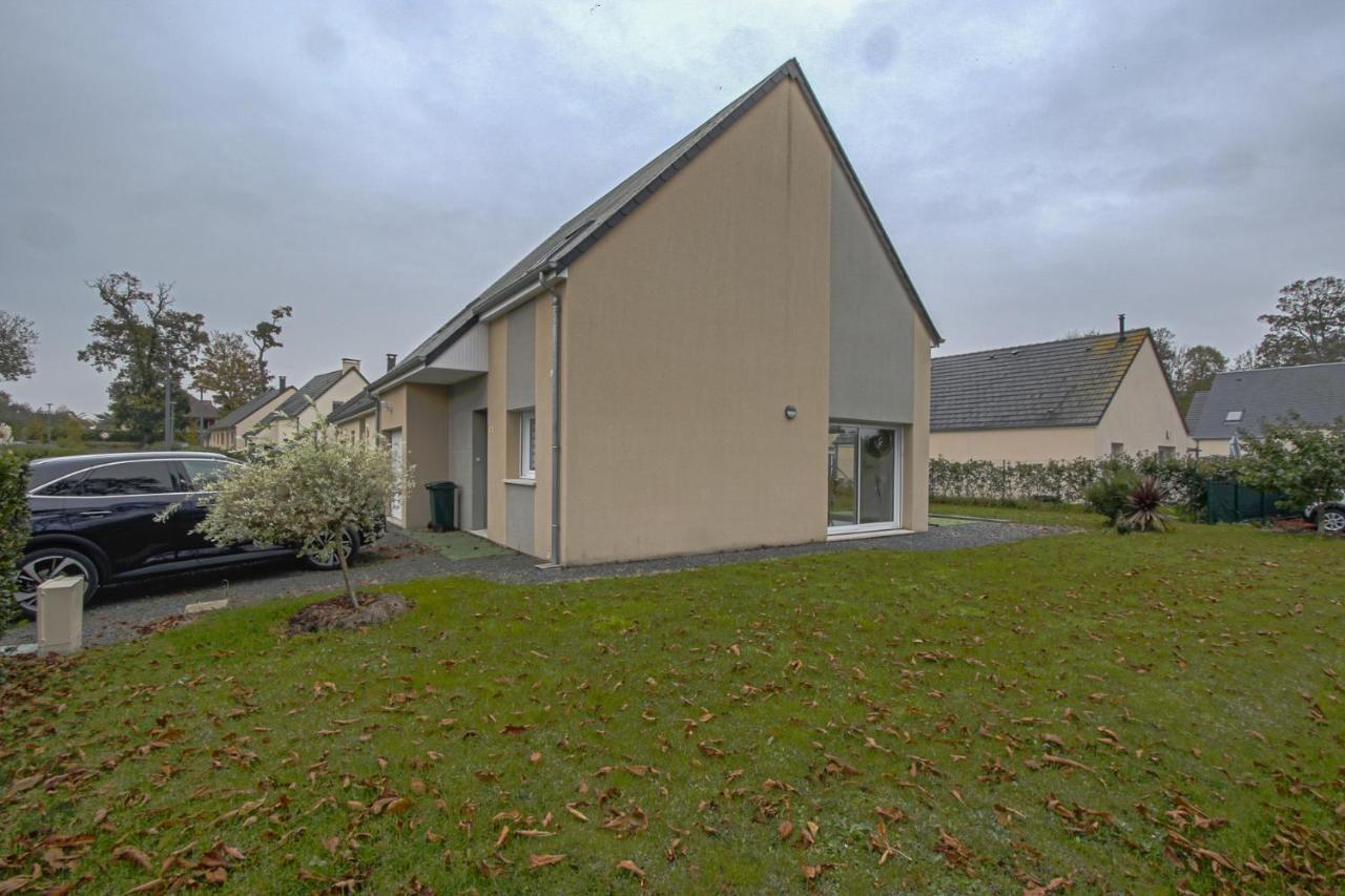La Maison Des Marronniers *