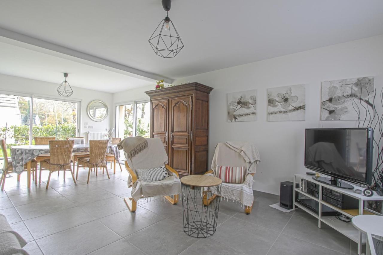 La Maison Des Marronniers Holiday home *