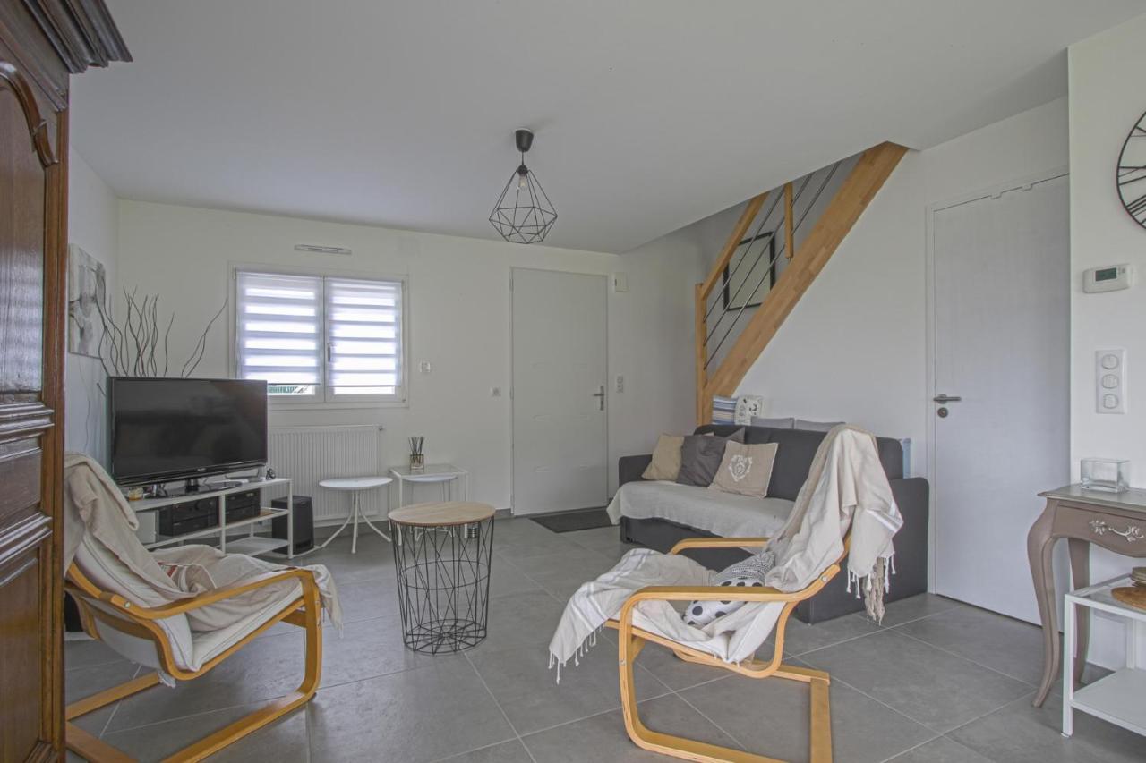 La Maison Des Marronniers Holiday home